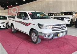 تويوتا هايلوكس